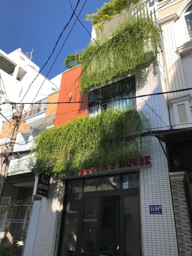 Hotel Quyen'S House Can Tho Exterior foto