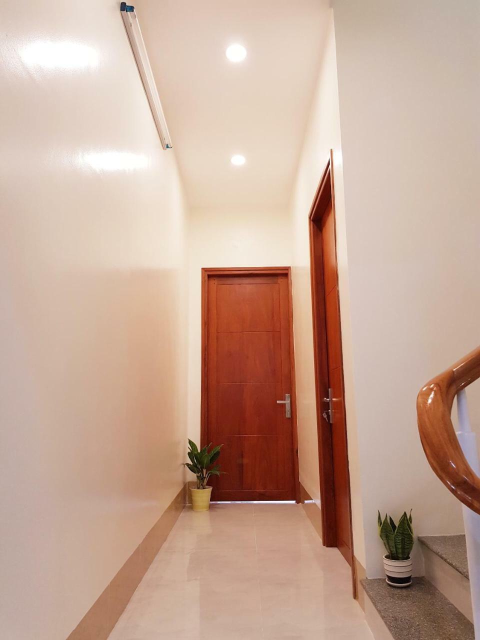 Hotel Quyen'S House Can Tho Exterior foto